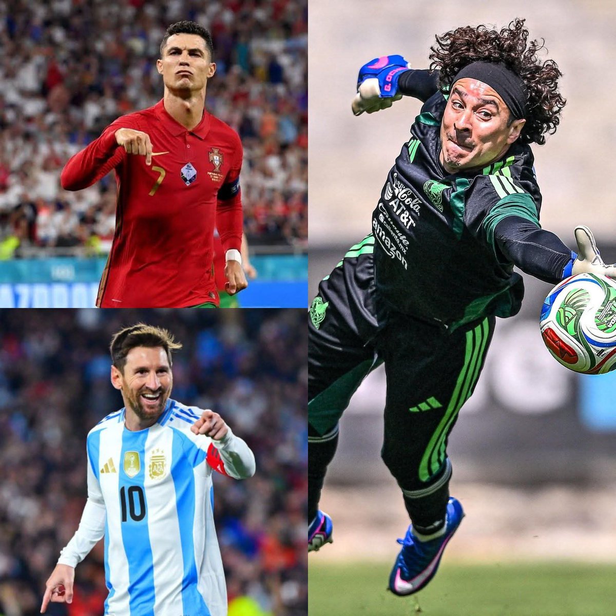 🦅🏆 El HINCHA 🏆🦅⚽ tweet media