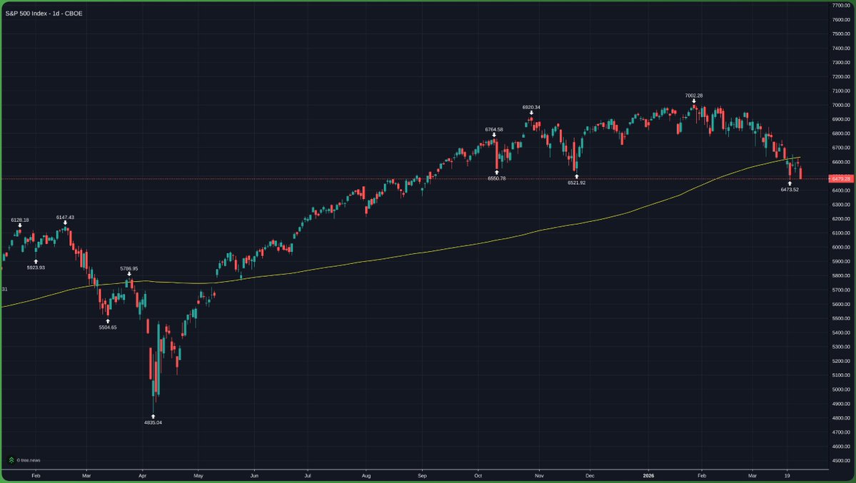 Ponzi Trader tweet media