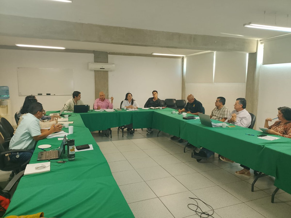 FIPRODEFO tweet media