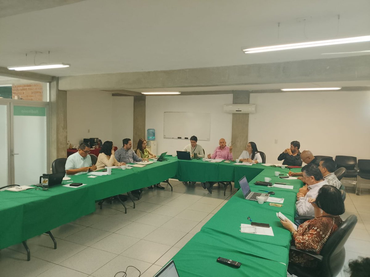 FIPRODEFO tweet media