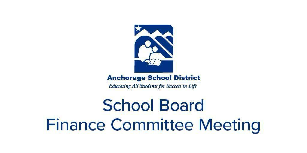 Anchorage School District tweet media