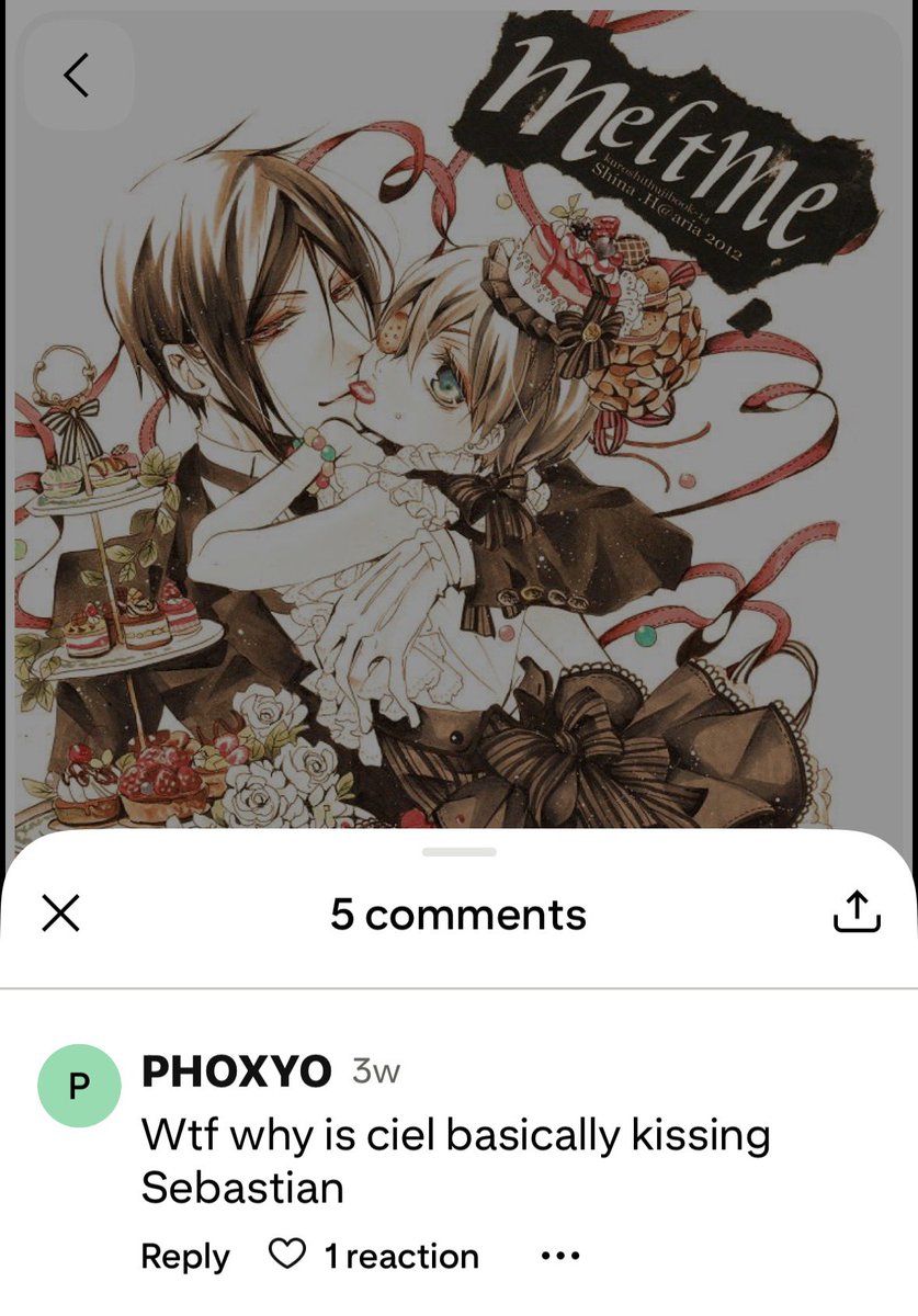 KOI 🫖 sbcl fan tweet media