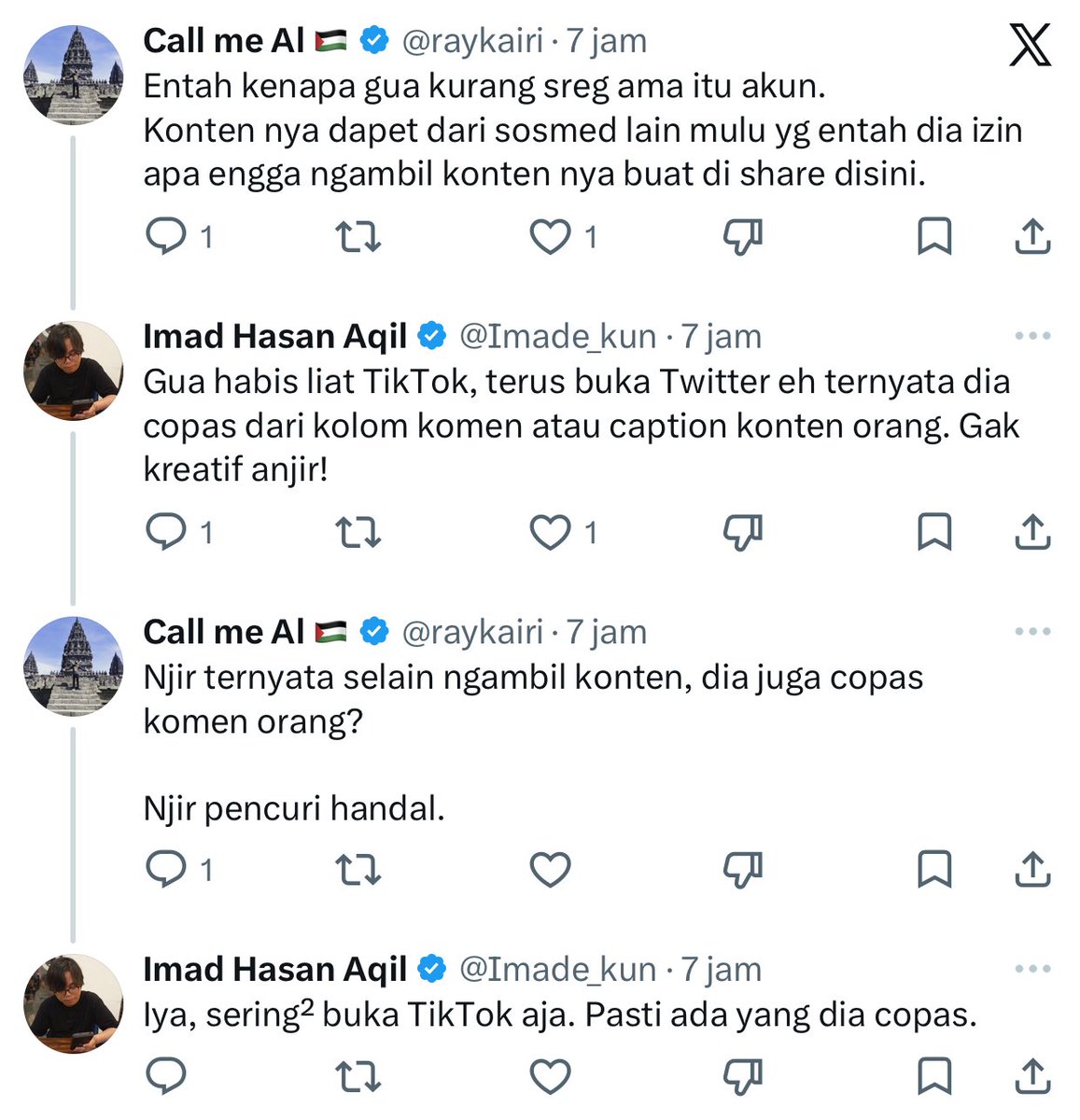 Catholic 𐕣 tweet media