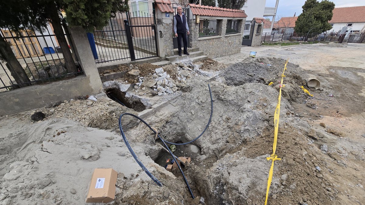 Marko M. Dragoslavic tweet media