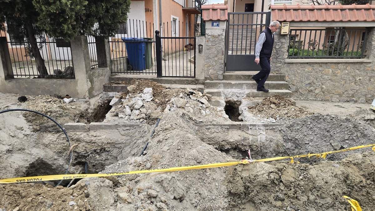 Marko M. Dragoslavic tweet media