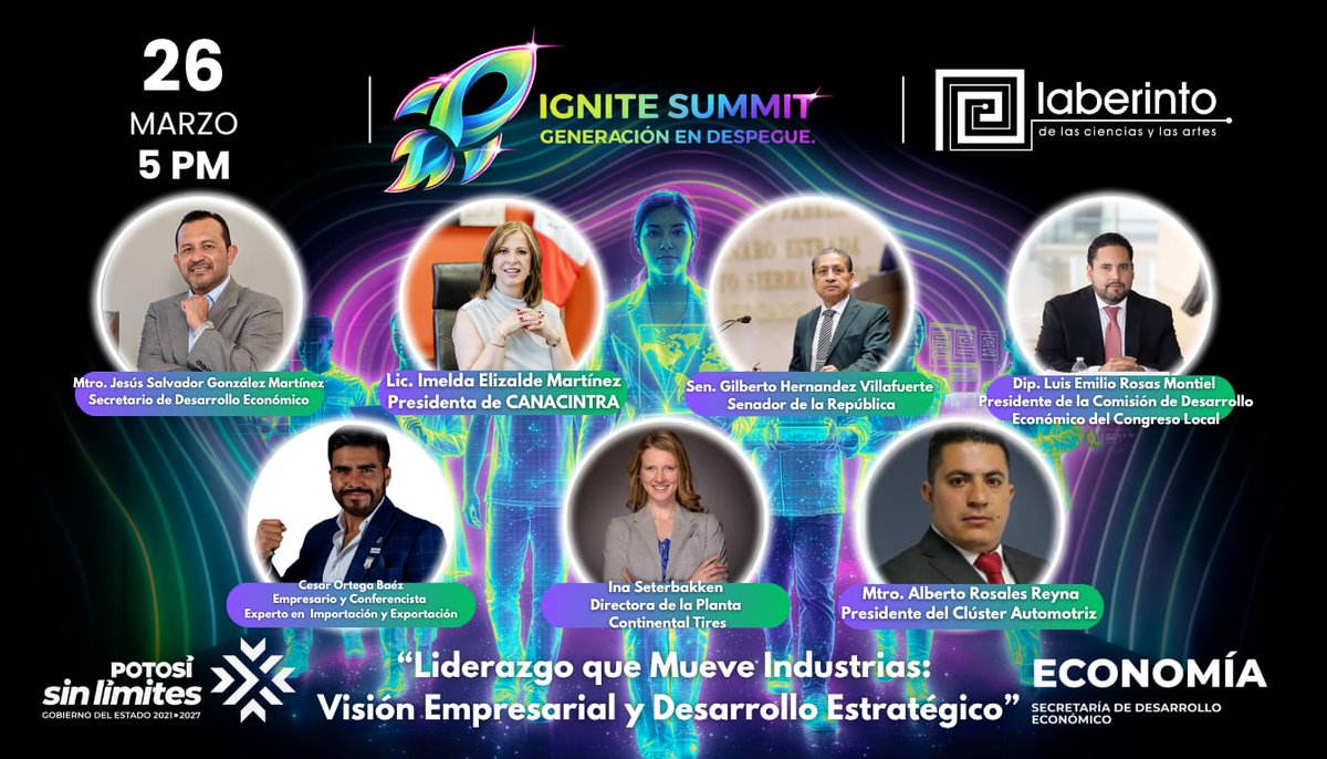 SEDECO SLP tweet media