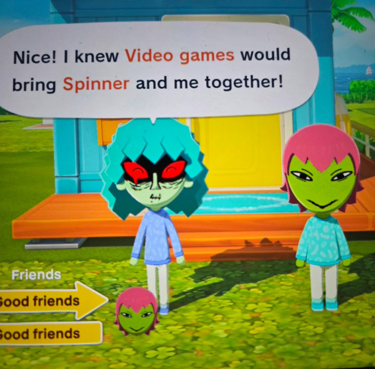 opens another tab tweet media