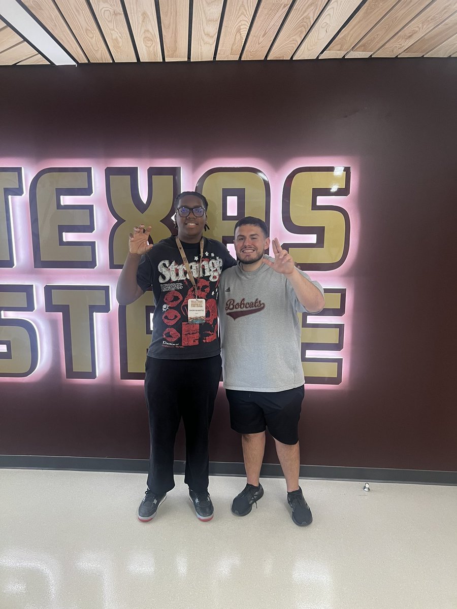 Leshem (Shem) Nyantee tweet media