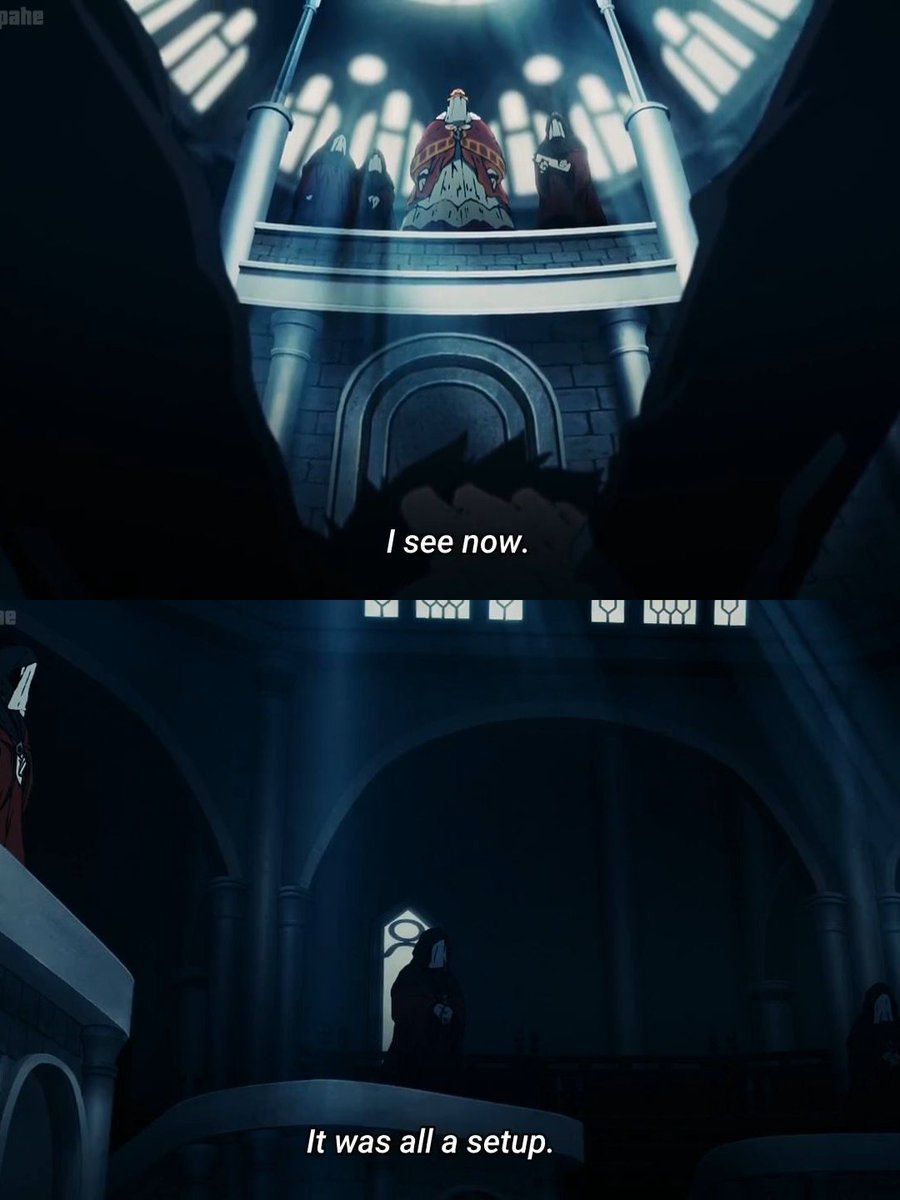 PRIMAL FIEND tweet media