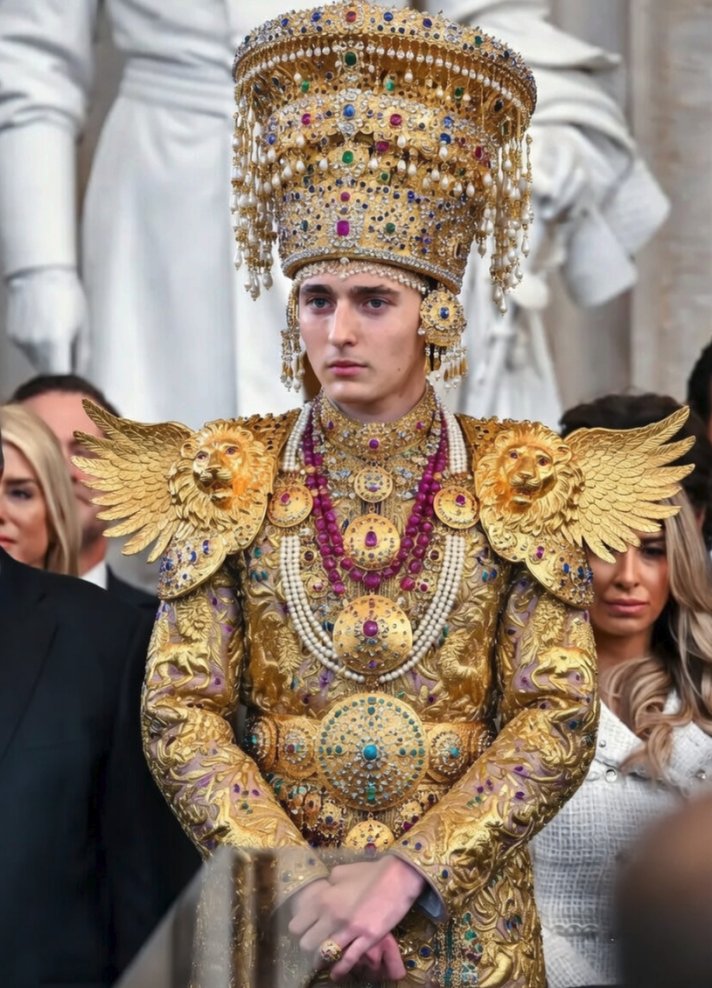 Markets & Mayhem tweet media