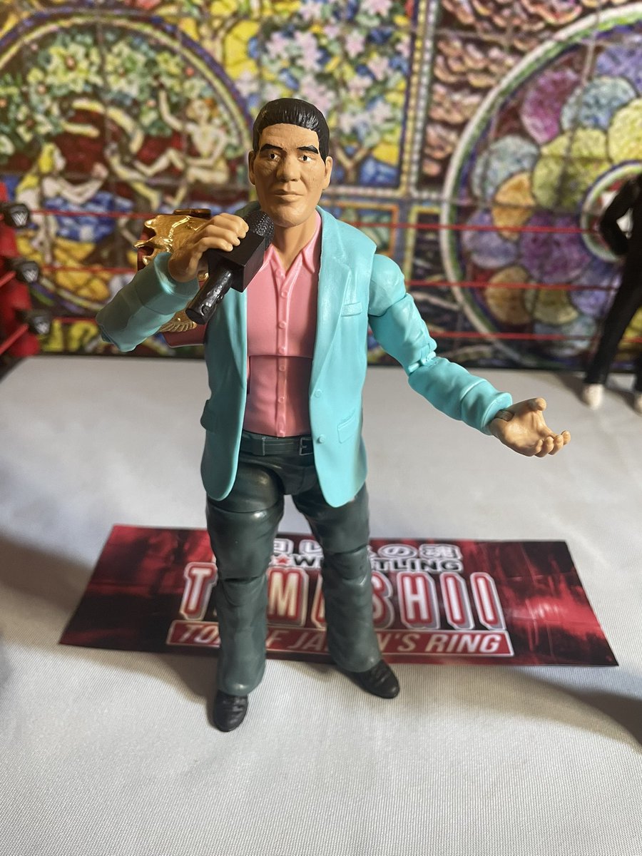 inoki bom ba clart 🇵🇸⚒️ tweet media