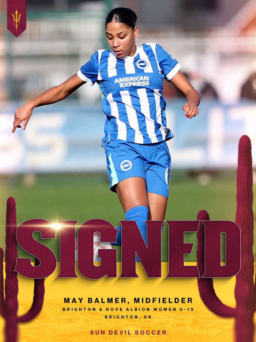 Sun Devil Soccer tweet media