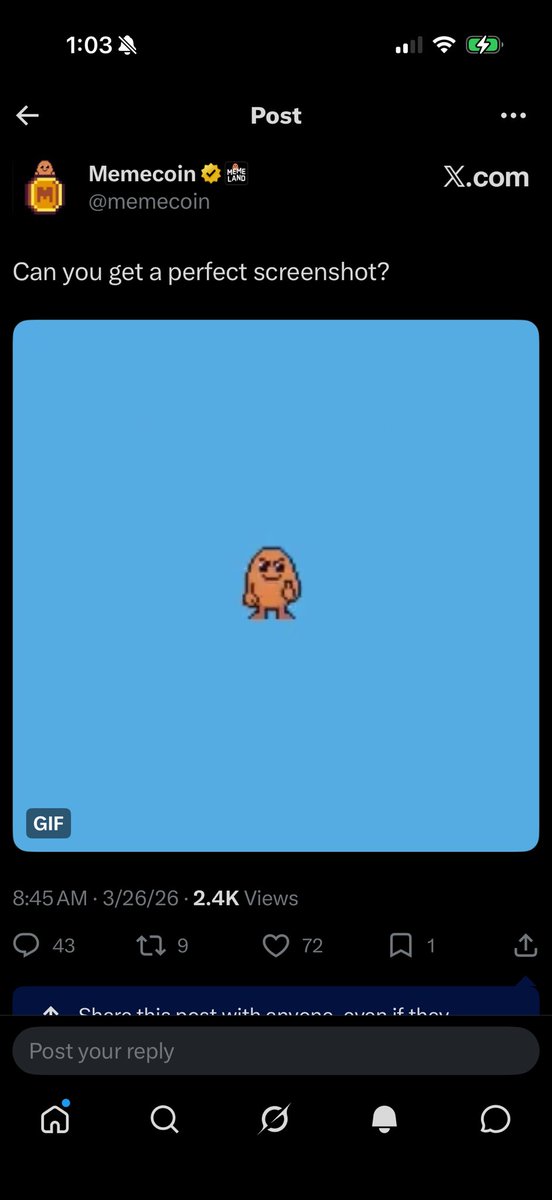 Niido ❤️ Memecoin ❤️ $WELL tweet media