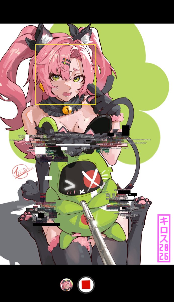 TheKirosTemple tweet media