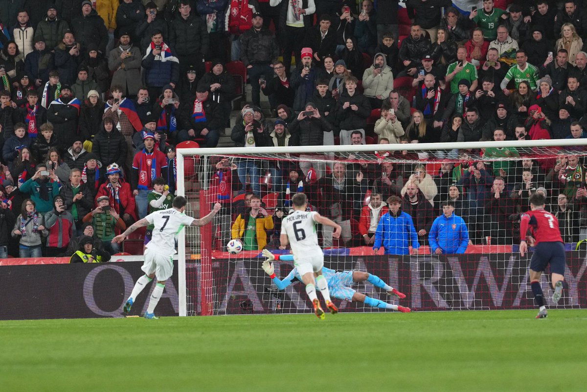 Česká fotbalová reprezentace tweet media