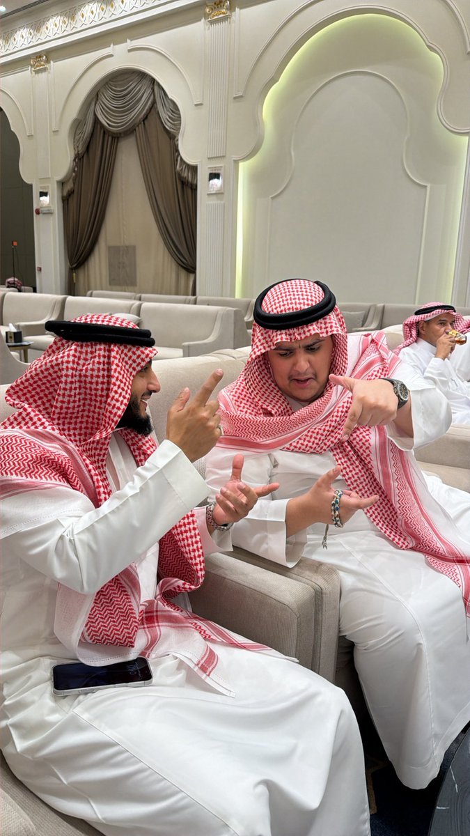 ابو حاتم 🇸🇦 tweet media