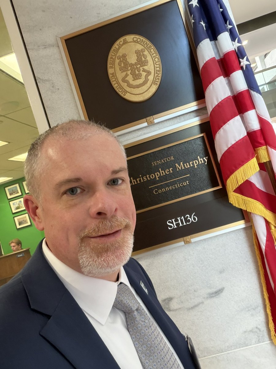 Kevin Chamberlin tweet media