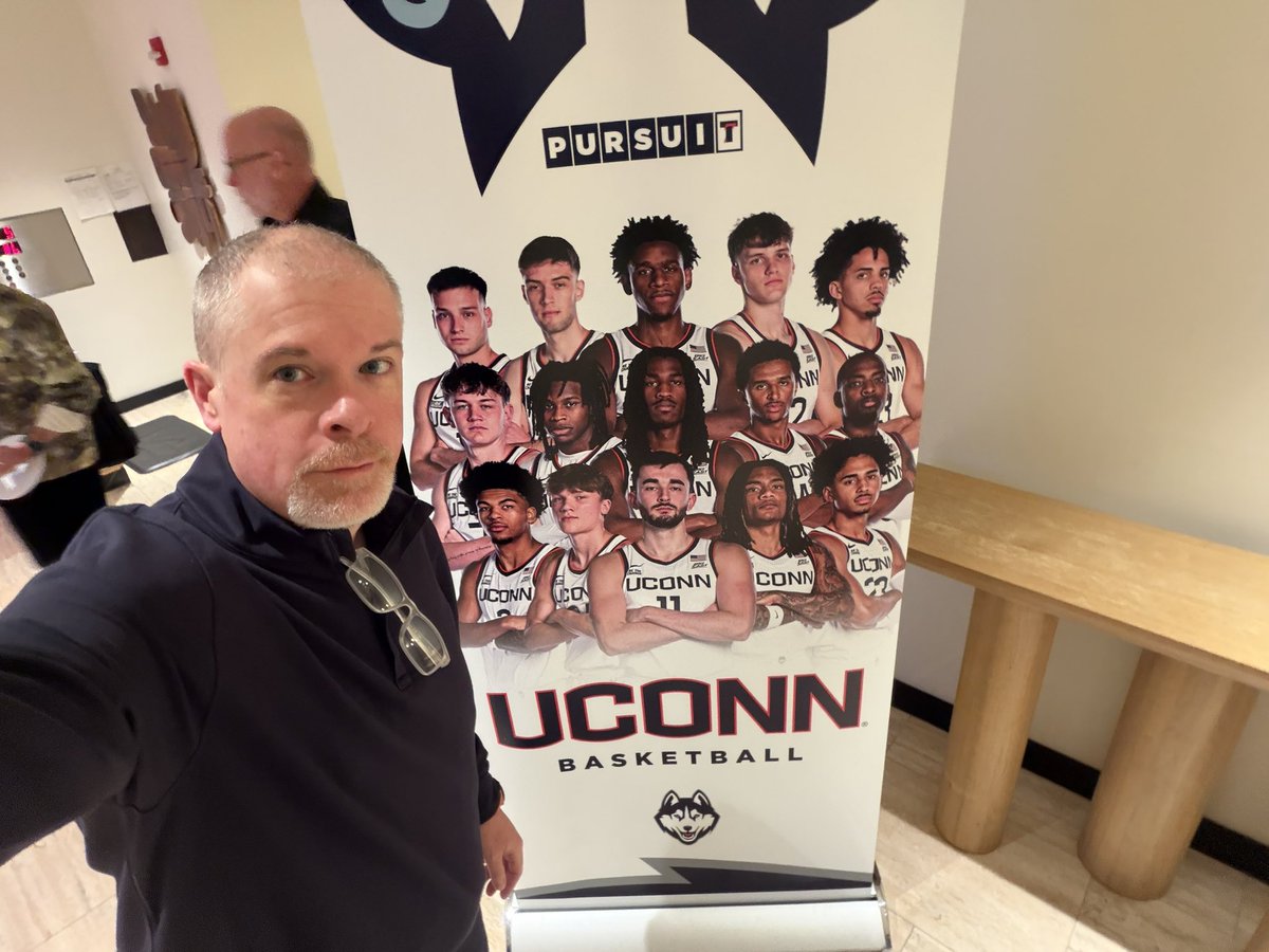 Kevin Chamberlin tweet media