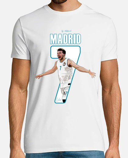 idolsbrandshop's tweet photo. Lleva a los ídolos del Real Madrid de Baloncesto contigo. Los actuales y los del pasado.
En estos modelos y más.
Link aquí: https://t.co/6DdVYYHfSQ
#llull #doncic #campazzo #arlauckas #sabonis #realmadrid #euroleague #petrovic https://t.co/8zWSV742DC