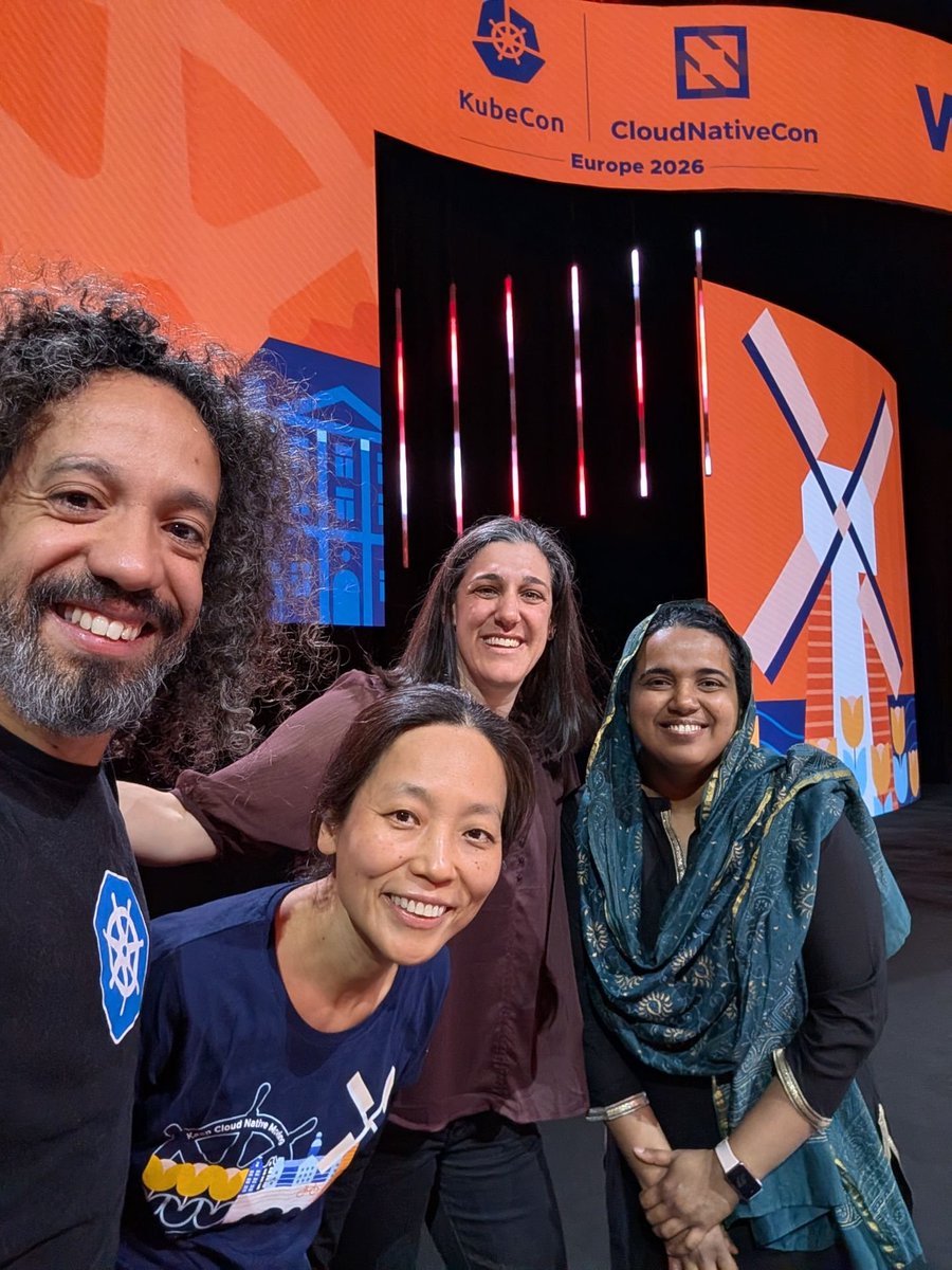 Abdel SGHIOUAR tweet media