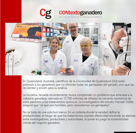 Guavio Pasión Ganadera tweet media