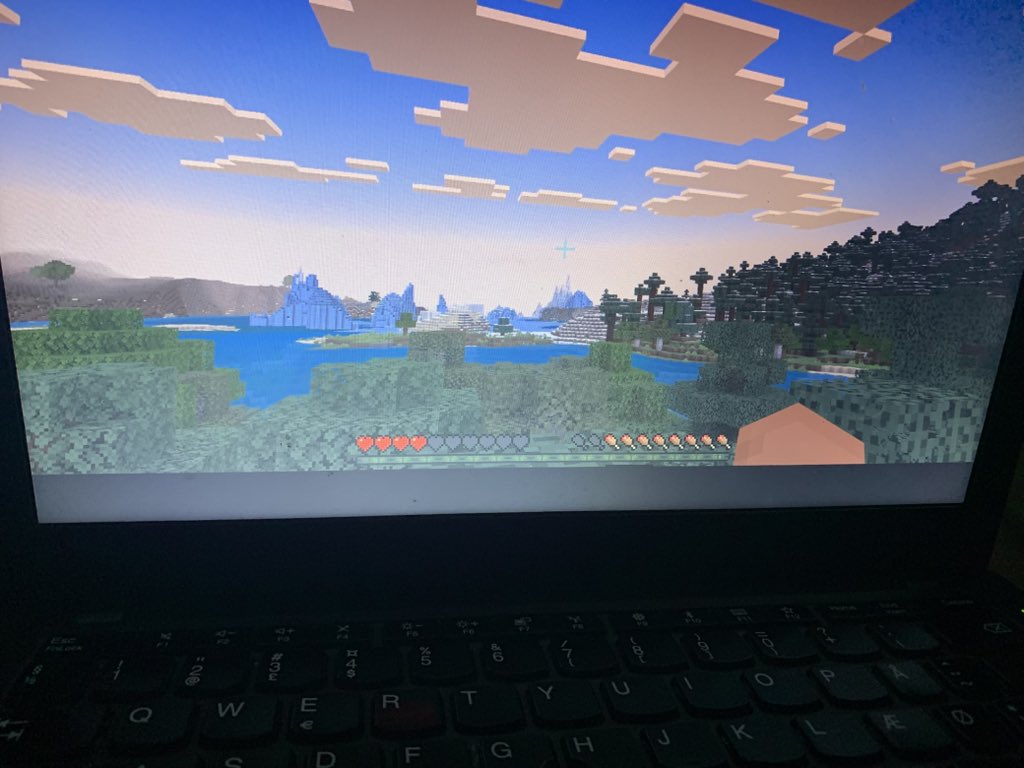 🇨🇲uɐılǝʞ tweet media