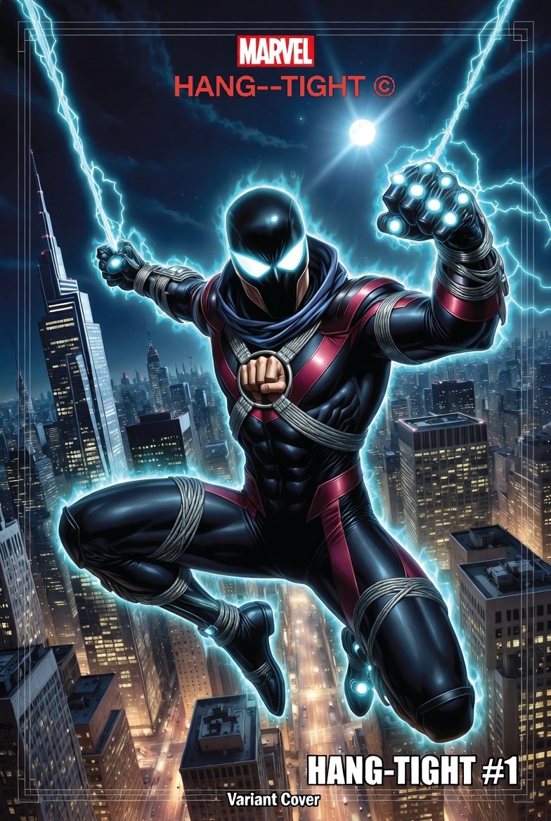 New Character <a href="/Marvel/">Marvel Entertainment</a> <a href="/MarvelStudios/">Marvel Studios</a>