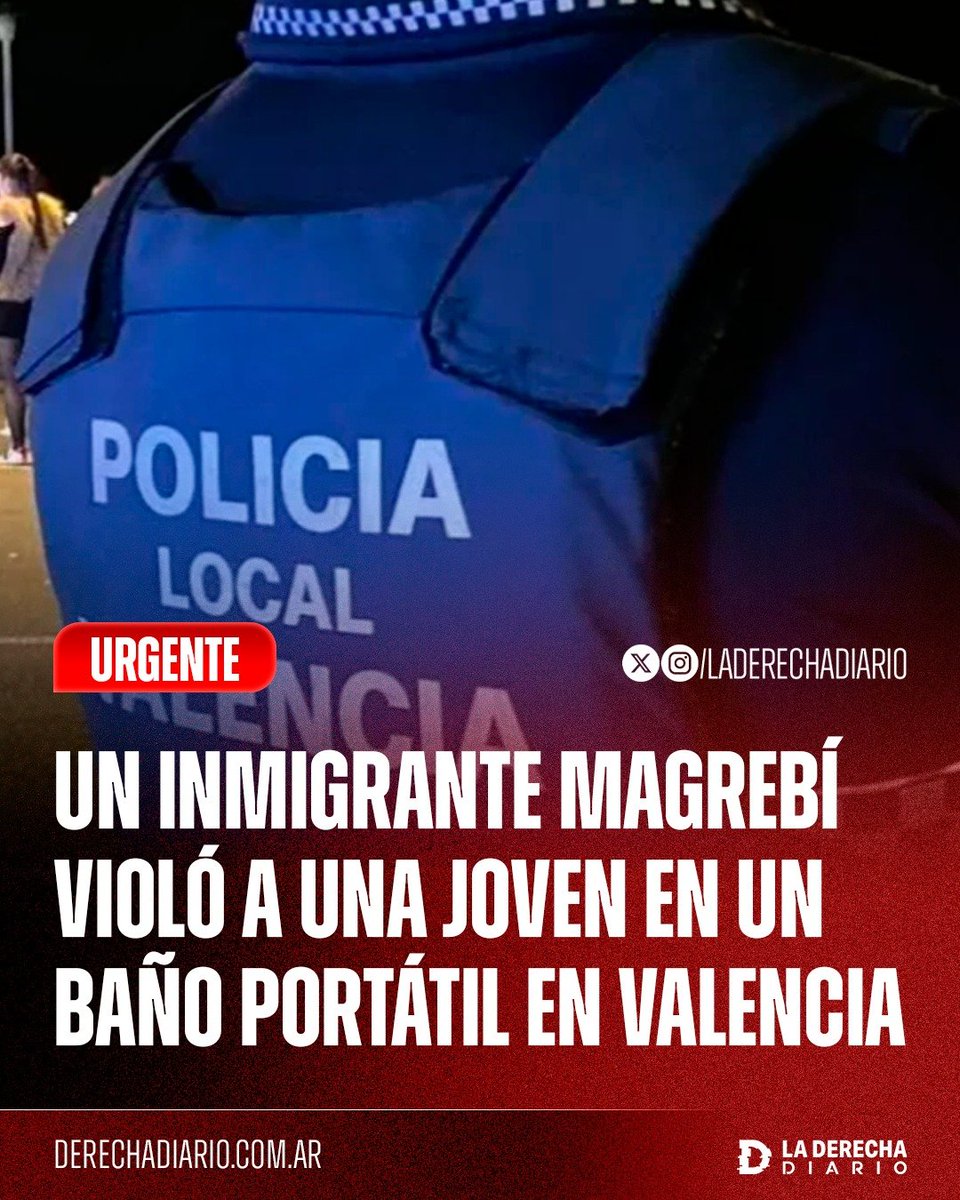 La Derecha Diario tweet media