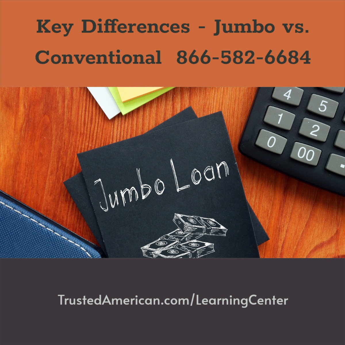 Trusted American Mortgage LLC tweet media