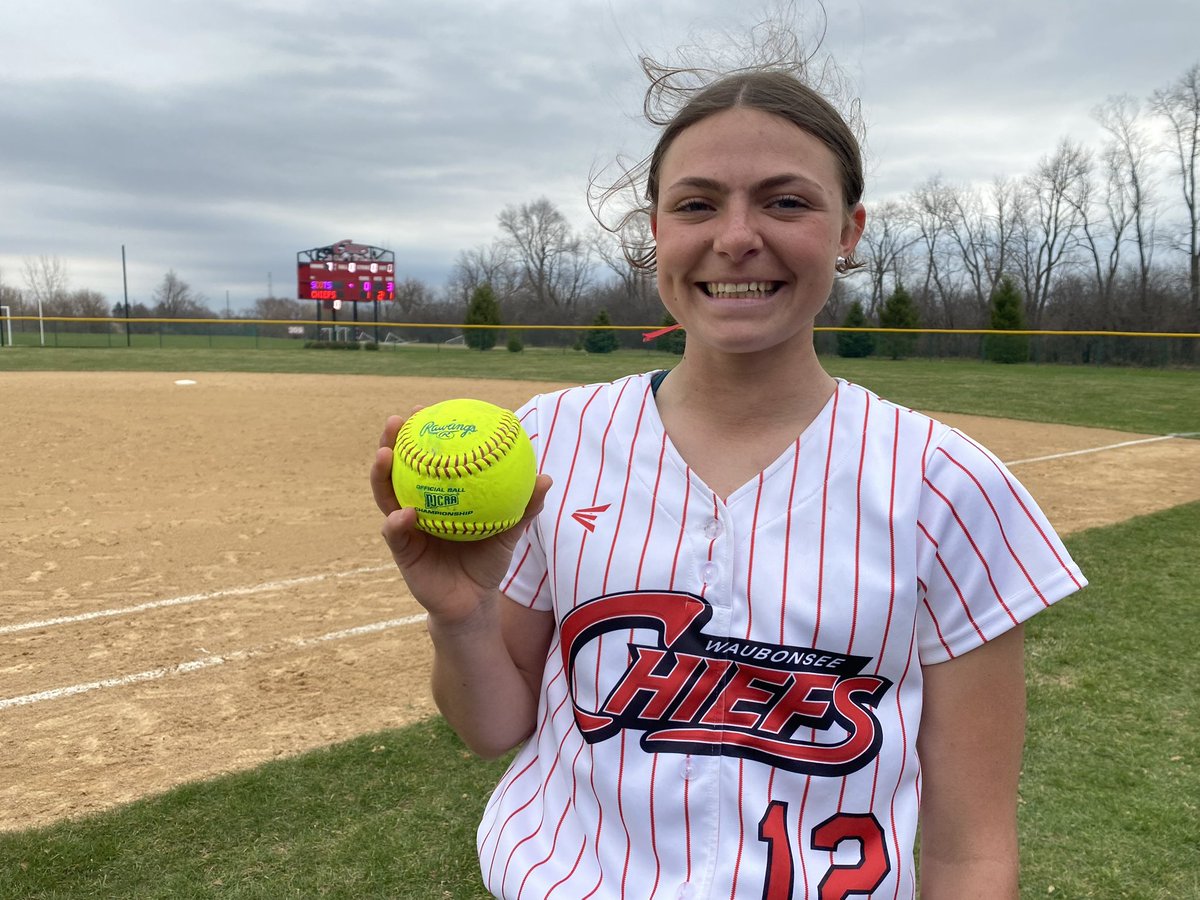 Waubonsee Chiefs tweet media