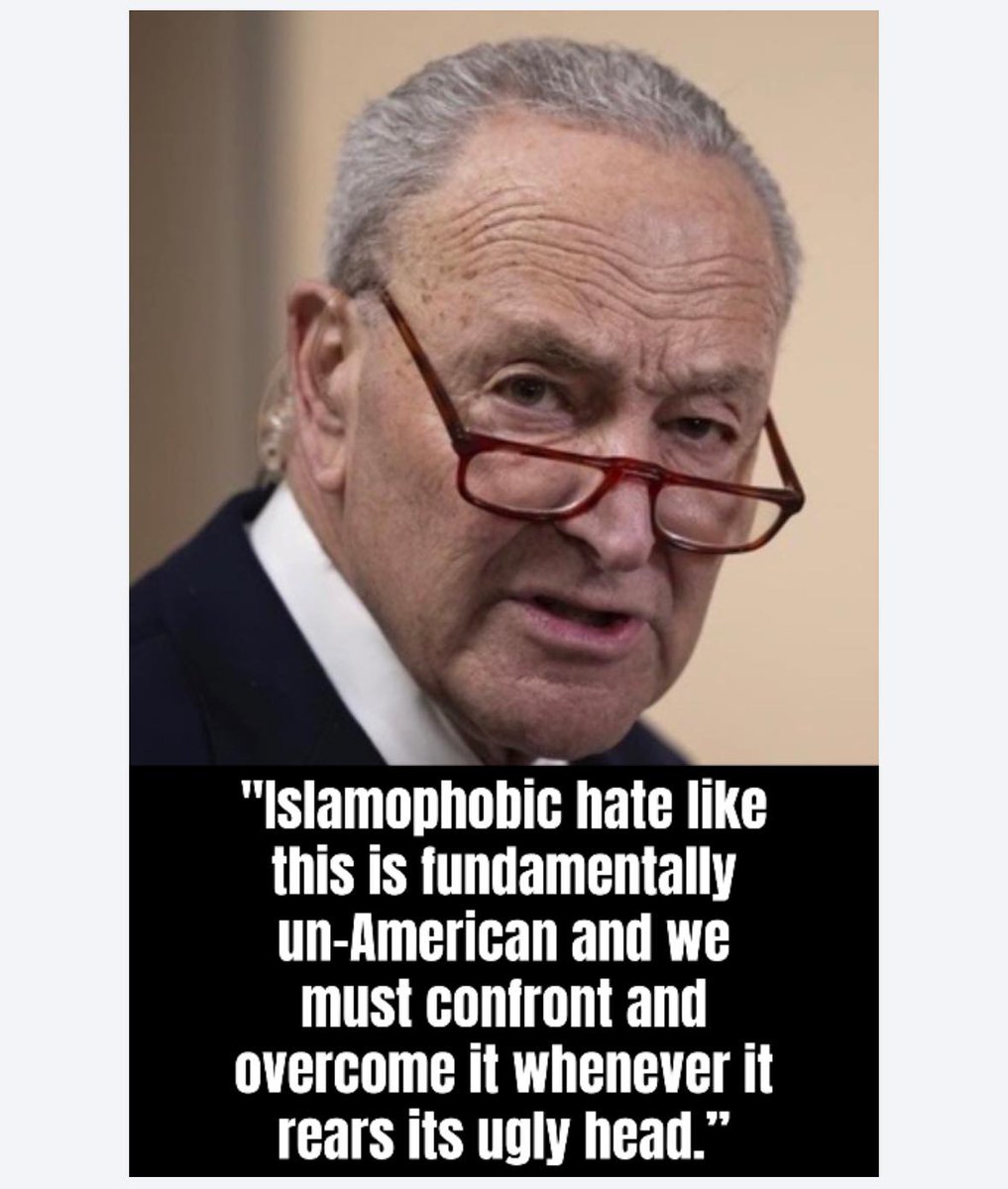 Wake Up America tweet media