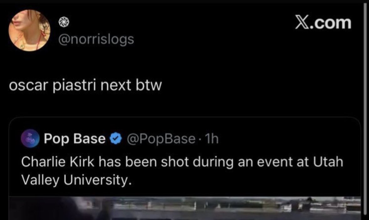 Michael Albright tweet media