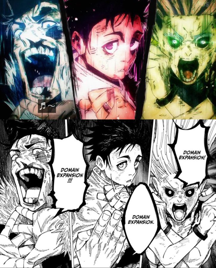 Zed Manga 🇯🇵🇿🇲 | (@ZedManga_) / Posts / X