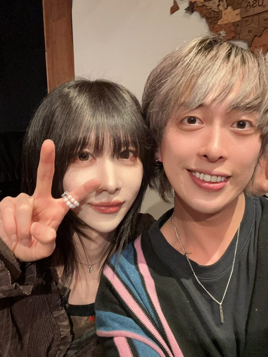 かりん😉 tweet media