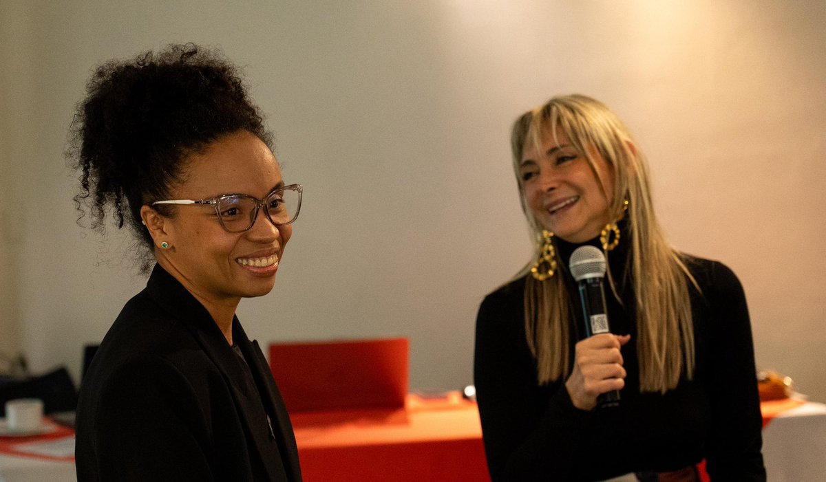 Unidad de Planeación Minero Energética - UPME tweet media