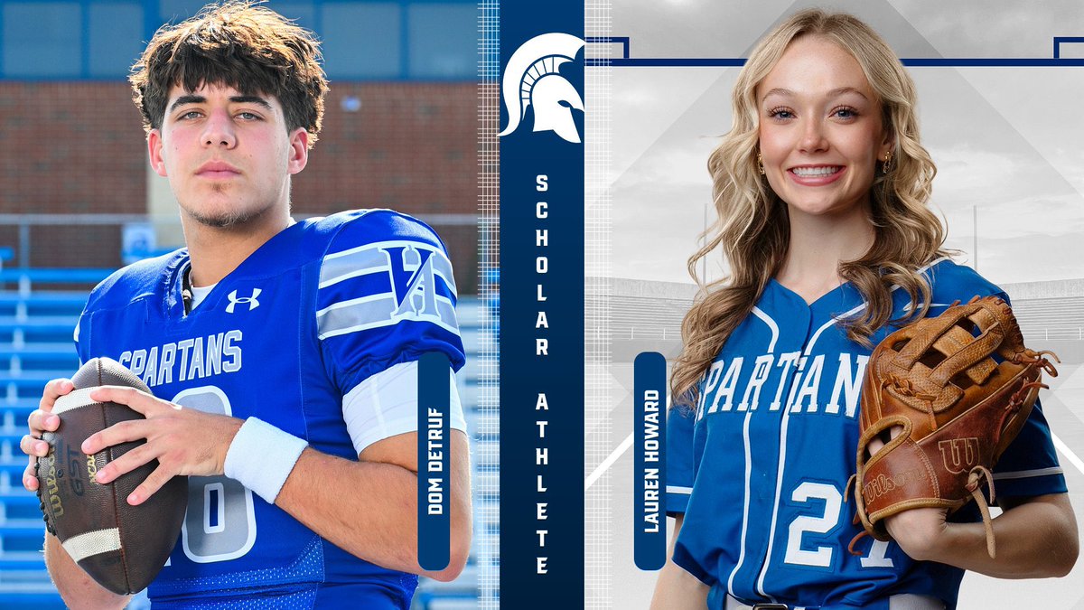 Hempfield Area Athletic Department tweet media