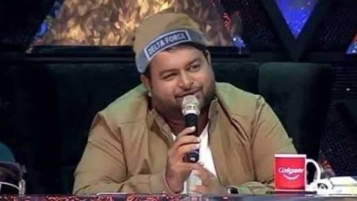 AgentVIKRAM!🦅 tweet media