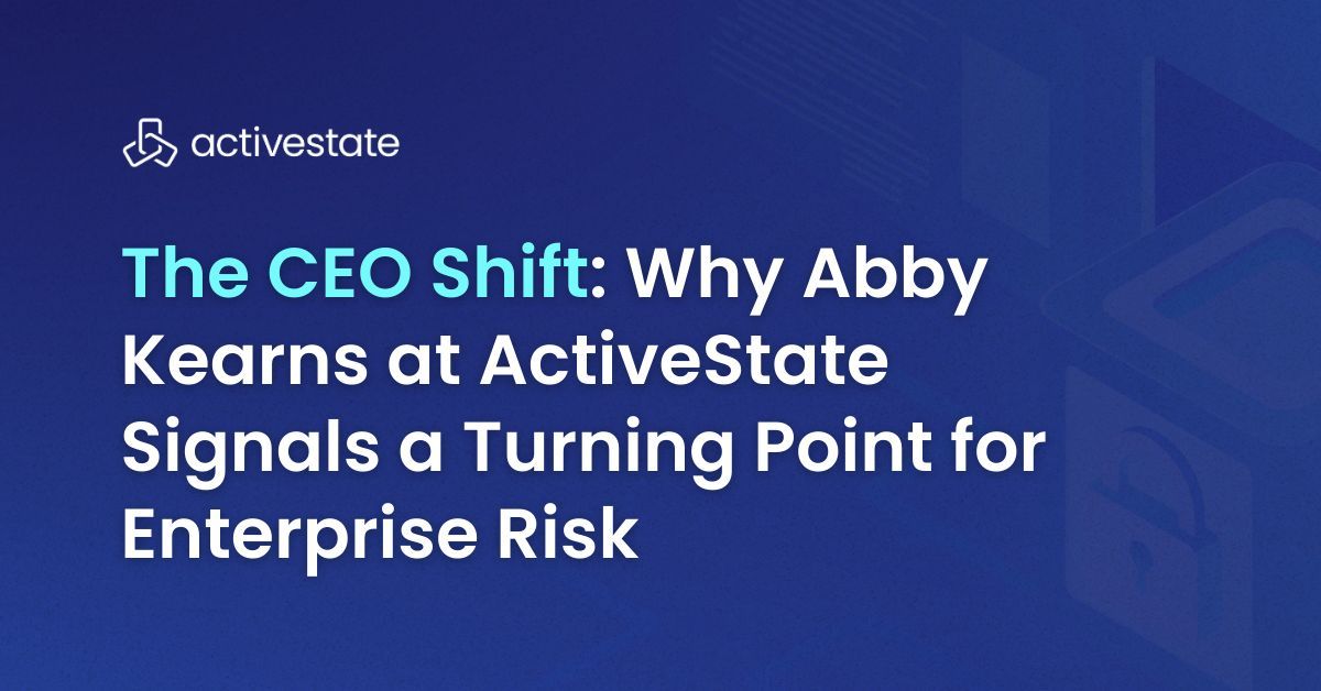 ActiveState tweet media