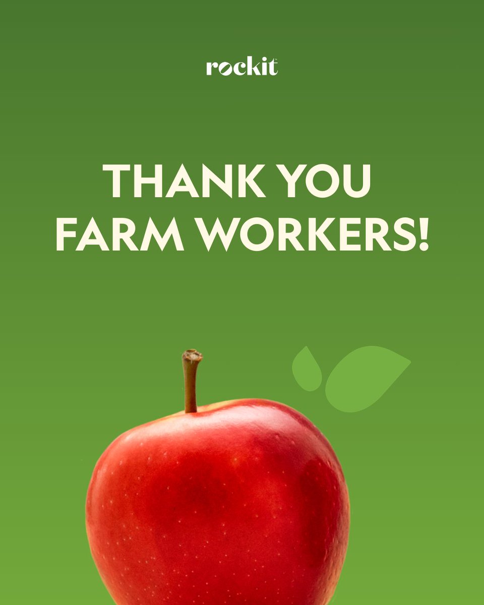Rockit™ Apple USA tweet media