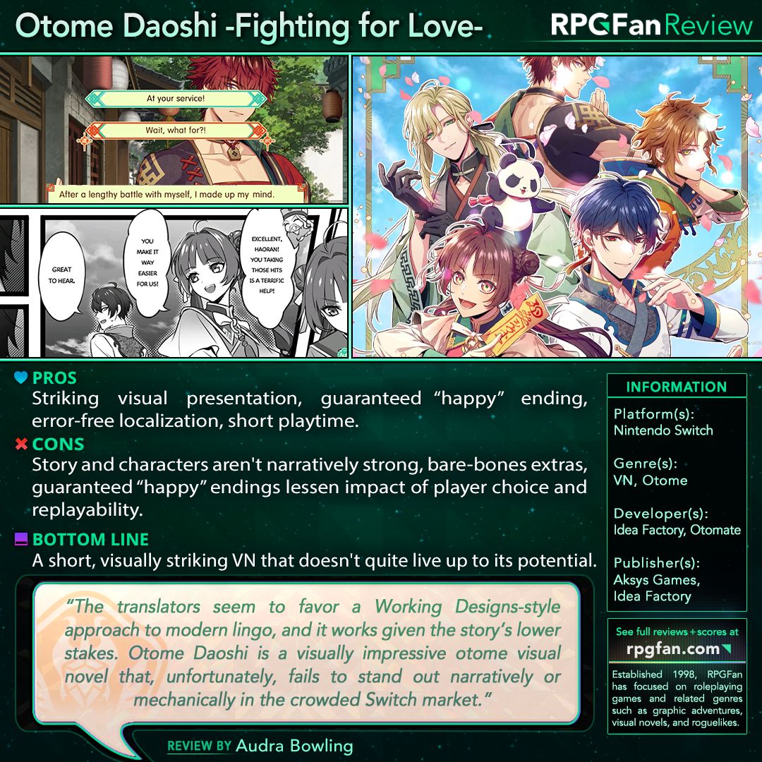 RPGFan (dot com) tweet media