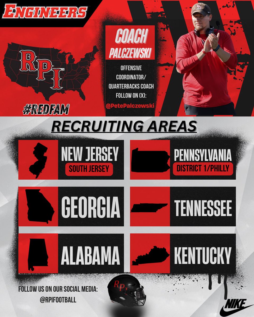 RPI Football tweet media