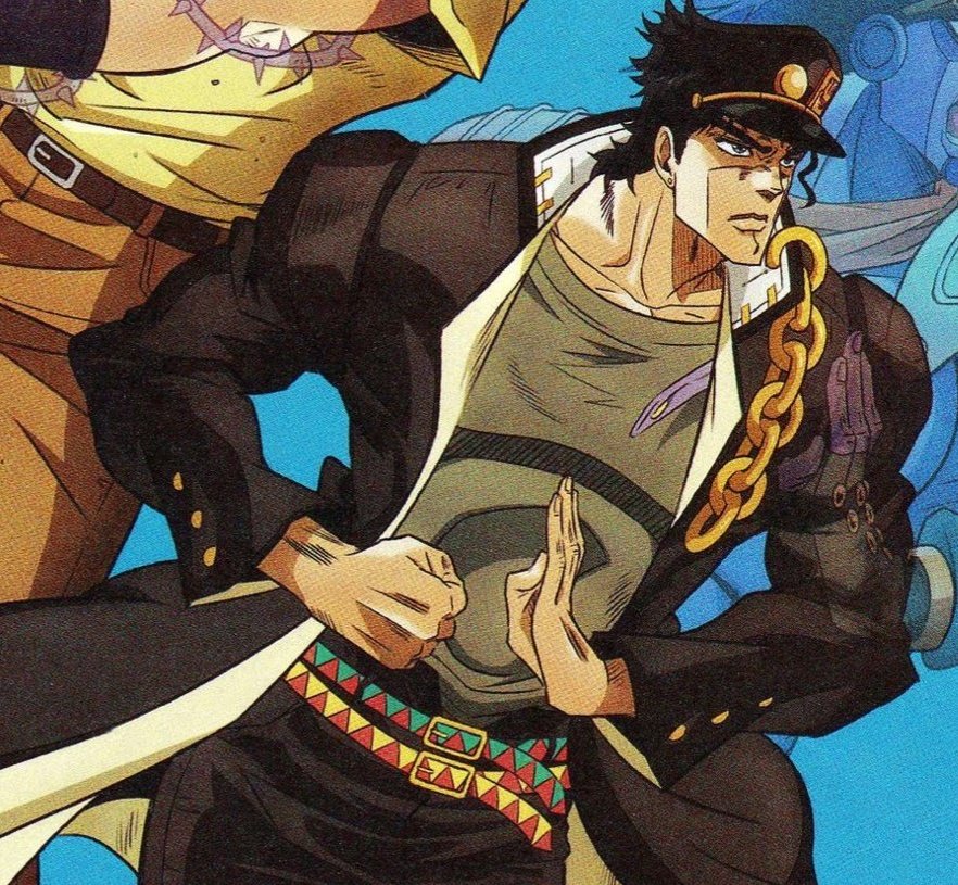 Is Dead Man's Questions confirmed? tweet media