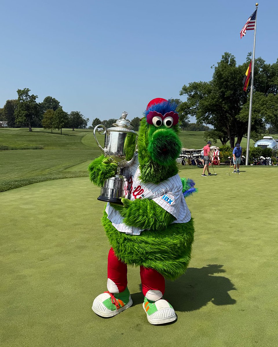 PGA Championship tweet media