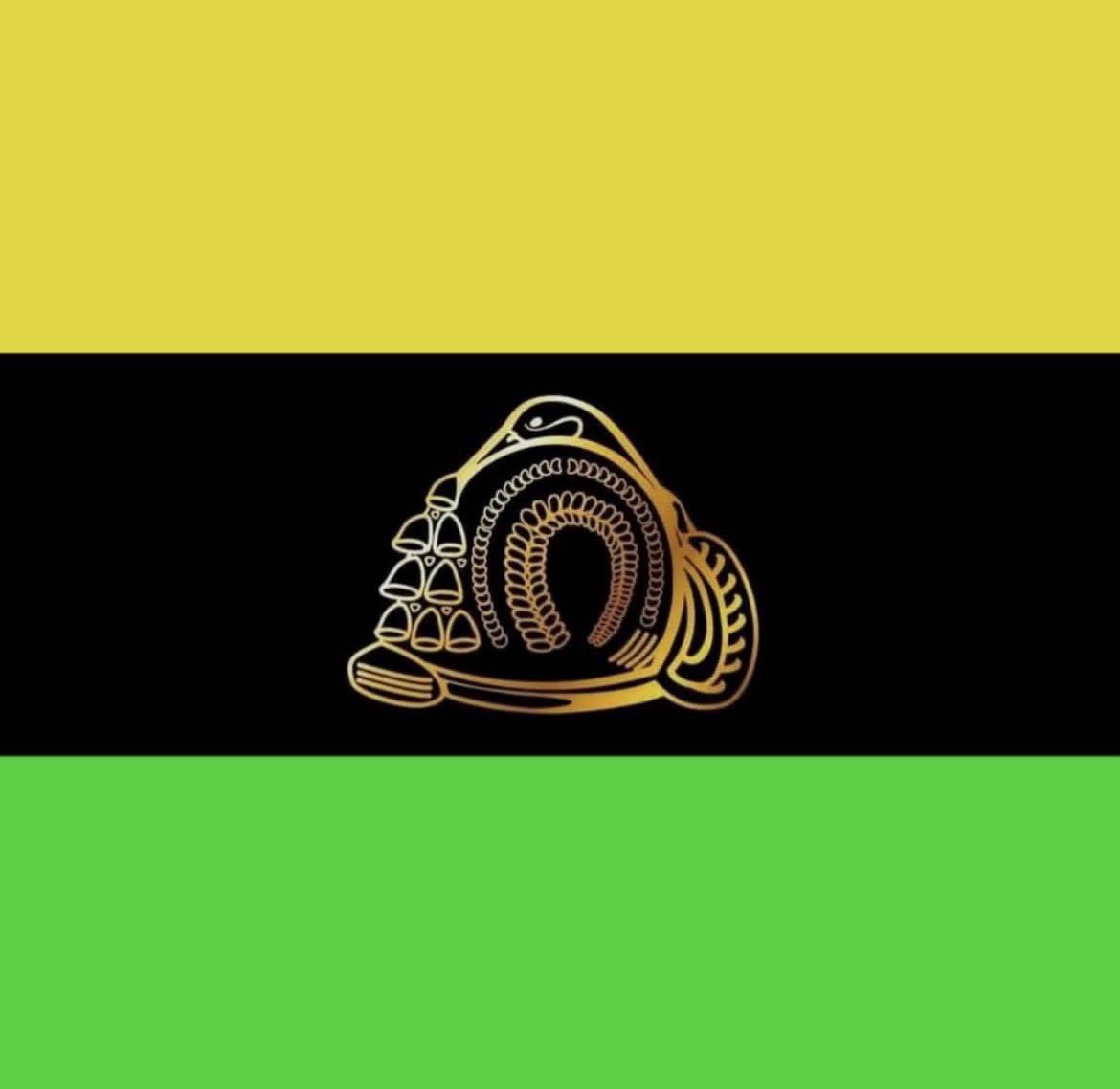 Gonja_dehyekronkron tweet media