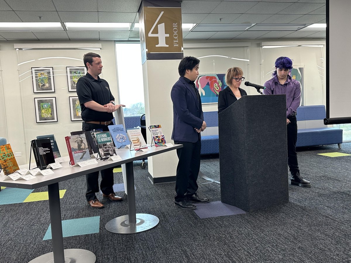 Dr. Amy Thompson tweet media