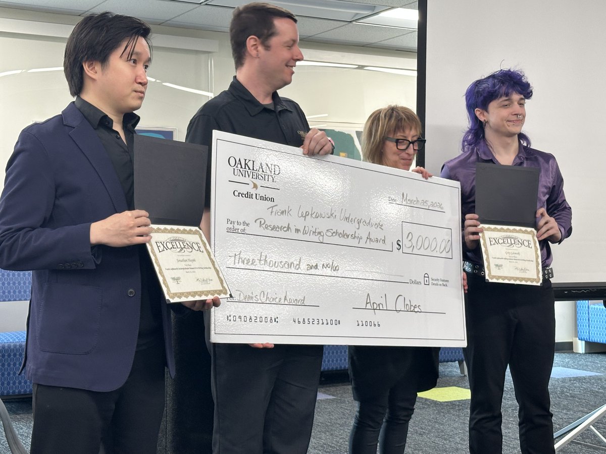 Dr. Amy Thompson tweet media