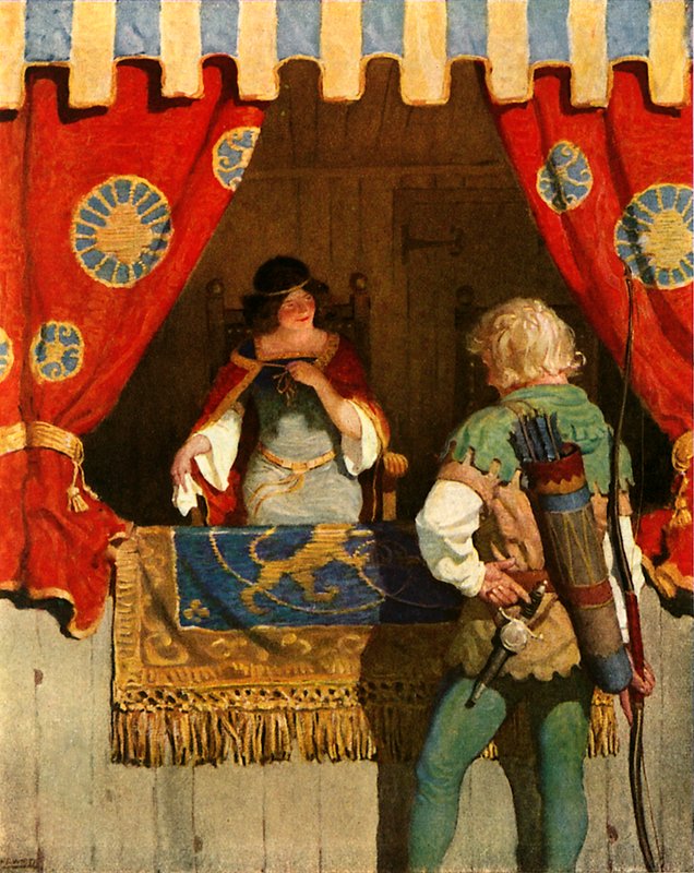 Historical Chronicles tweet media