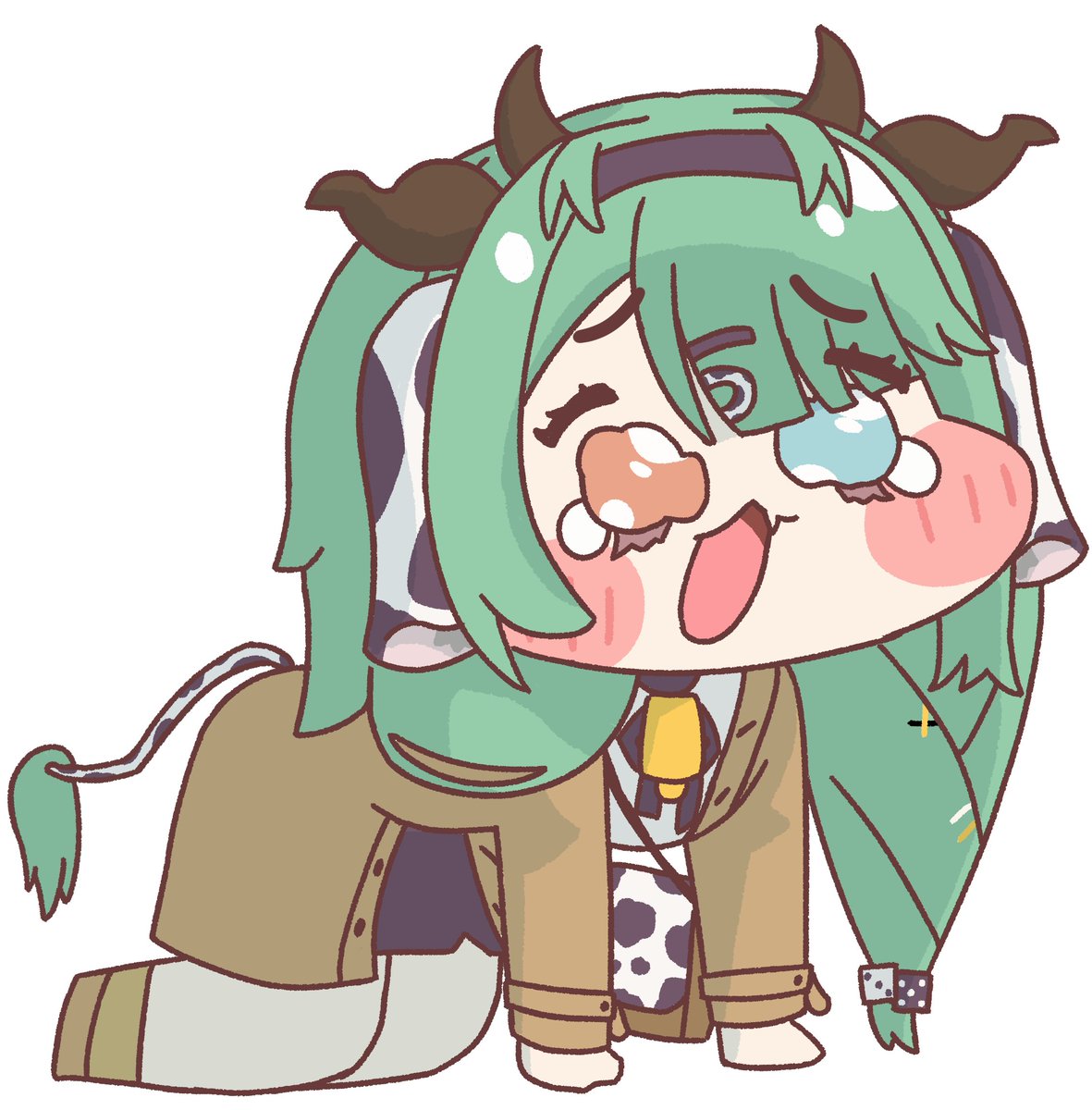 Nilo Pillows tweet media