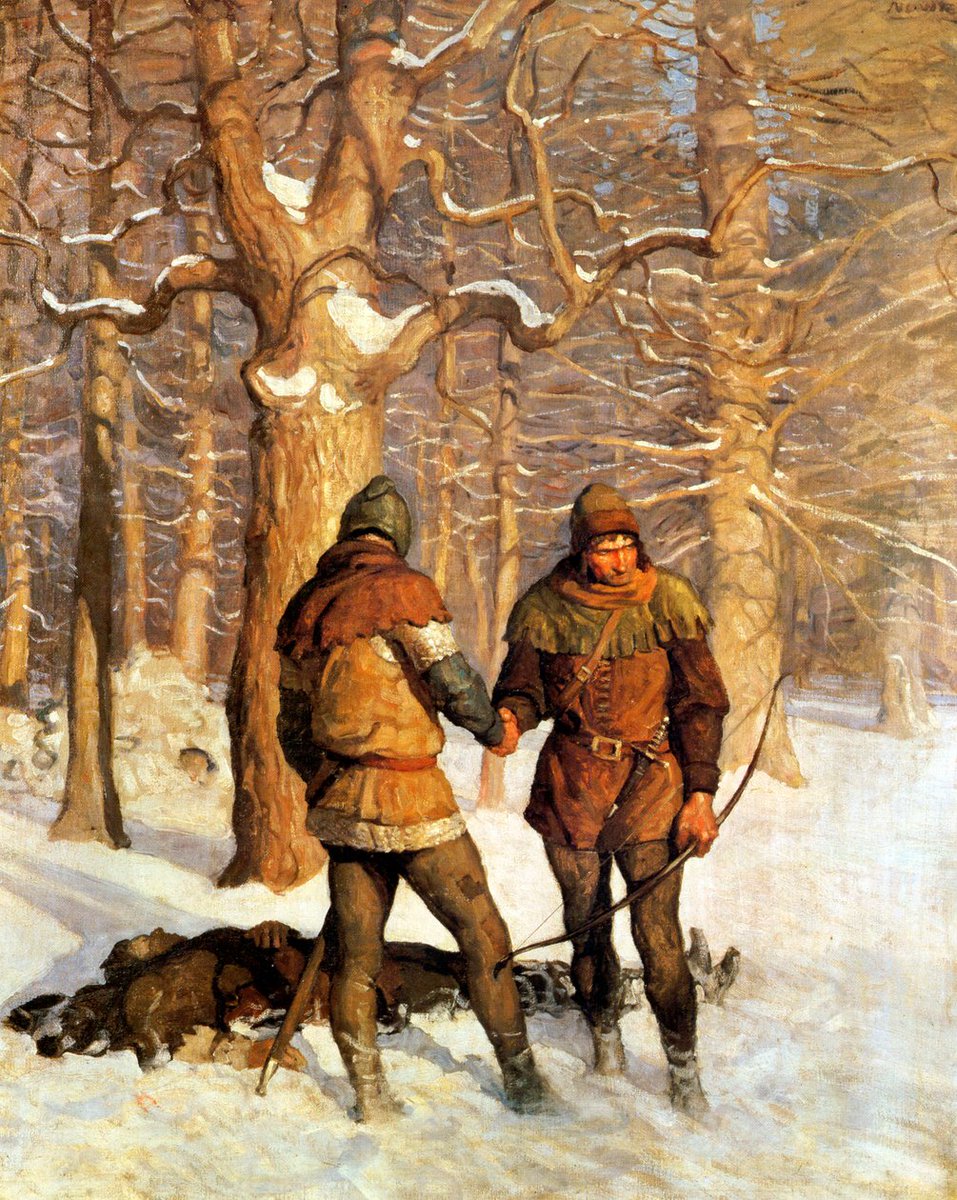 Historical Chronicles tweet media