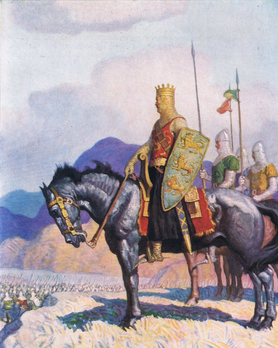 Historical Chronicles tweet media